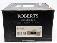 Geluidsinstallatie, roberts, bluetone 200 - afbeelding 1 van  5