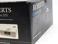 Geluidsinstallatie, roberts, bluetone 200 - afbeelding 2 van  5