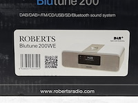 Geluidsinstallatie, roberts, bluetone 200 - afbeelding 4 van  5