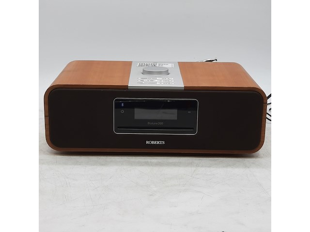 Geluidsinstallatie, roberts, bluetone 200 - afbeelding 1 van  8