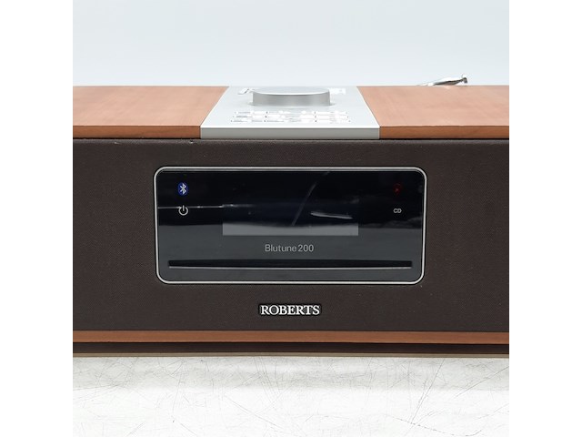 Geluidsinstallatie, roberts, bluetone 200 - afbeelding 3 van  8
