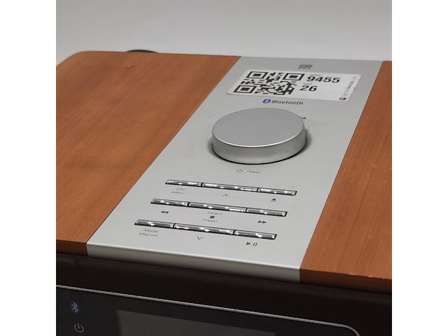 Geluidsinstallatie, roberts, bluetone 200 - afbeelding 5 van  8