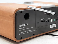 Geluidsinstallatie, roberts, bluetone 200 - afbeelding 6 van  8