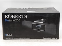 Geluidsinstallatie, roberts, bluetone 200 - afbeelding 1 van  7