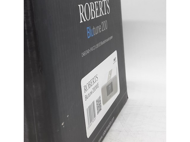 Geluidsinstallatie, roberts, bluetone 200 - afbeelding 4 van  7