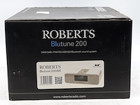 Geluidsinstallatie, roberts, bluetone 200 - afbeelding 6 van  7