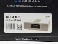 Geluidsinstallatie, roberts, bluetone 200 - afbeelding 7 van  7