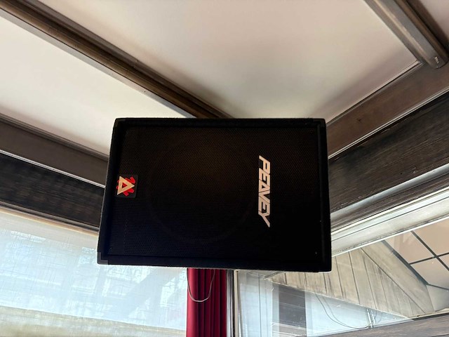 Geluidsinstallatie - afbeelding 3 van  18