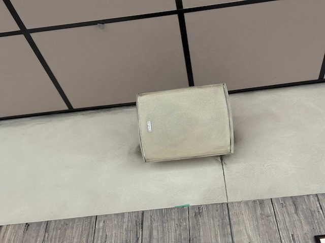 Geluidsinstallatie - afbeelding 13 van  18