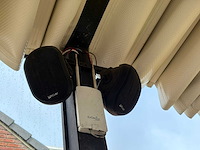 Geluidsinstallatie - afbeelding 6 van  18