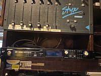 Geluidsinstallatie - afbeelding 18 van  18