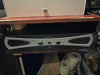 Geluidsinstallatie - afbeelding 9 van  18