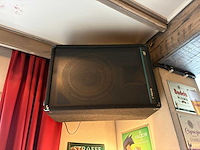 Geluidsinstallatie - afbeelding 11 van  18