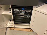 Geluidsinstallatie - afbeelding 2 van  2