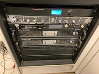 Geluidsinstallatie - afbeelding 1 van  2