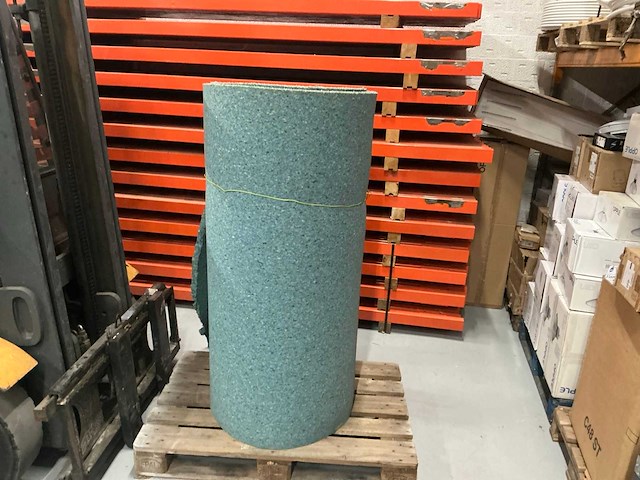 Geluidsisolatie (2x) - afbeelding 2 van  4