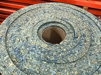 Geluidsisolatie (2x) - afbeelding 3 van  4