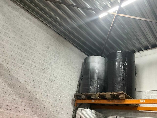 Geluidsisolatie (2x) - afbeelding 4 van  4