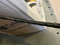 Geluidskabel haspel (6x) - afbeelding 4 van  9