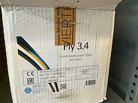 Geluidskabel haspel (6x) - afbeelding 6 van  9