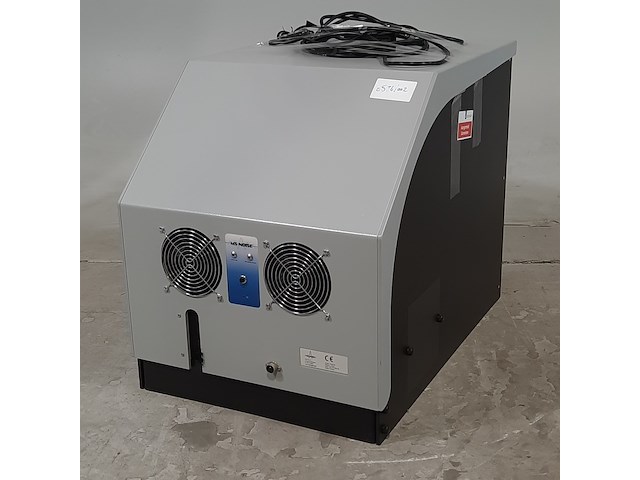 Geluidsreducerende behuizing, ms noise, nrvp-b - afbeelding 1 van  7