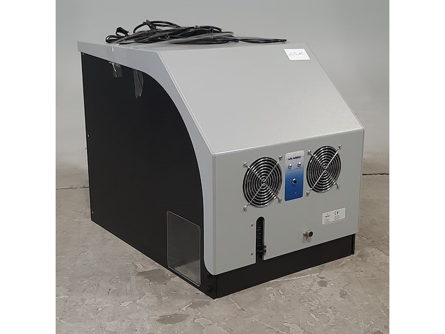 Geluidsreducerende behuizing, ms noise, nrvp-b - afbeelding 2 van  7