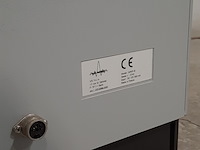 Geluidsreducerende behuizing, ms noise, nrvp-b - afbeelding 5 van  7