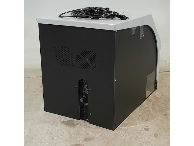 Geluidsreducerende behuizing, ms noise, nrvp-b - afbeelding 6 van  7