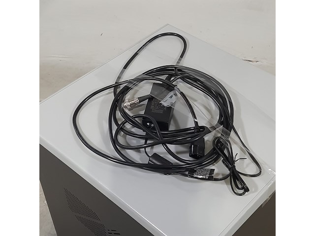 Geluidsreducerende behuizing, ms noise, nrvp-b - afbeelding 7 van  7