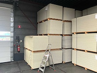 Geluidswerende isolatieplaat (150x) - afbeelding 3 van  5