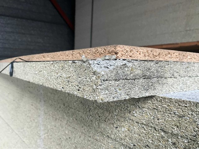 Geluidswerende isolatieplaat (150x) - afbeelding 4 van  5