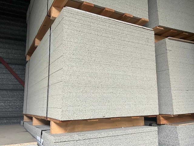 Geluidswerende isolatieplaat (150x) - afbeelding 2 van  5