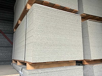 Geluidswerende isolatieplaat (250x) - afbeelding 2 van  5