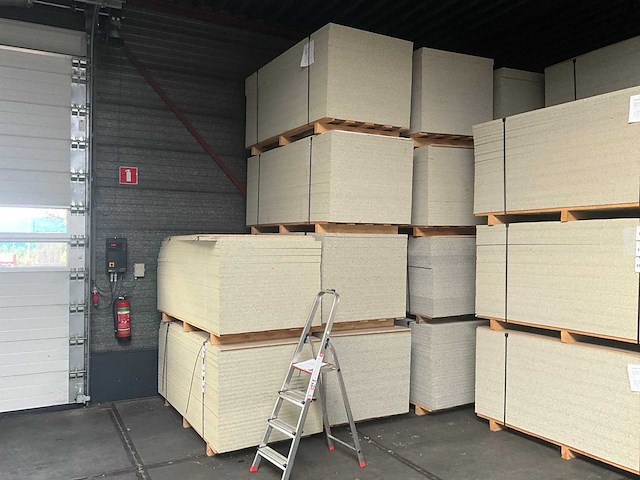 Geluidswerende isolatieplaat (250x) - afbeelding 3 van  5