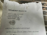 Geluidswerende isolatieplaat (250x) - afbeelding 5 van  5