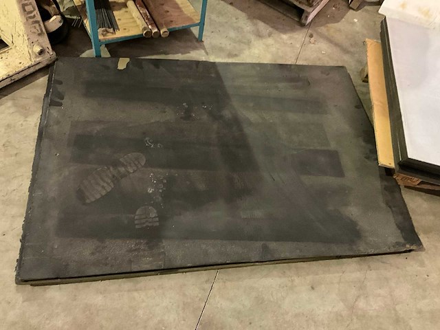 Geluidswerende plaat (6x) - afbeelding 2 van  3