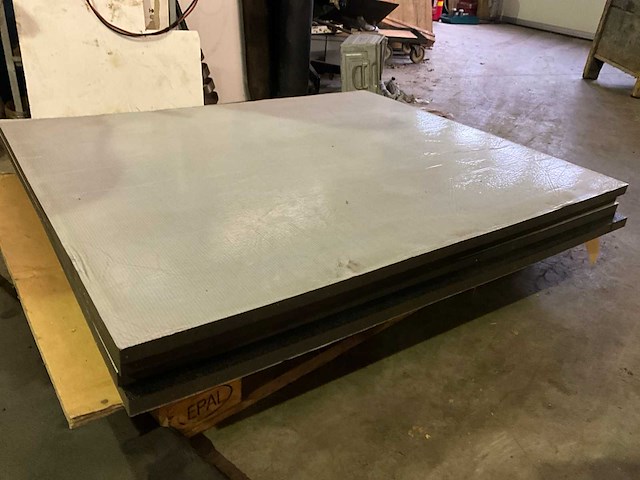 Geluidswerende plaat (6x) - afbeelding 3 van  3