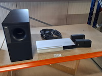 Geluidsysteem, bose