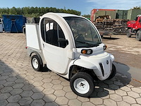 Gem golfkar - afbeelding 6 van  12