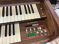 Gem wizard 335 orgel - afbeelding 5 van  7