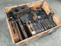 Gema - diverse onderdelen, gereedschappen en accessoires - afbeelding 1 van  1