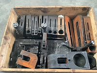Gema - diverse onderdelen, gereedschappen en accessoires - afbeelding 2 van  3