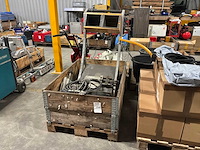 Gema optiflex poedercoatsysteem - afbeelding 1 van  8