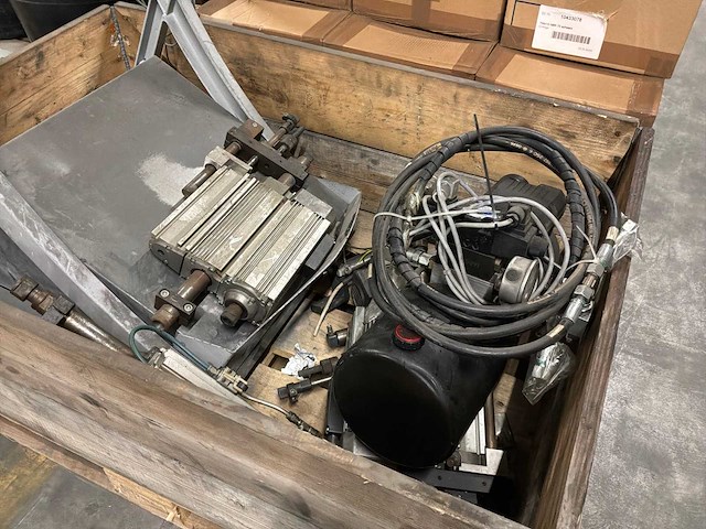 Gema optiflex poedercoatsysteem - afbeelding 5 van  8