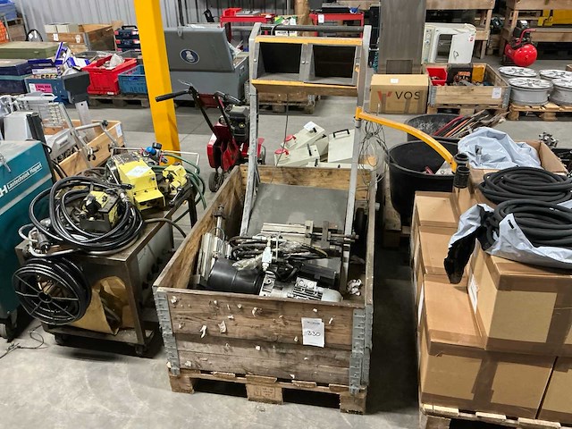 Gema optiflex poedercoatsysteem - afbeelding 1 van  6