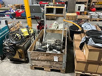 Gema optiflex poedercoatsysteem - afbeelding 1 van  6