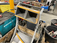 Gema optiflex poedercoatsysteem - afbeelding 2 van  5