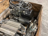 Gema optiflex poedercoatsysteem - afbeelding 4 van  5