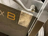 Gema optiflex poedercoatsysteem - afbeelding 2 van  8