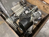 Gema optiflex poedercoatsysteem - afbeelding 8 van  8